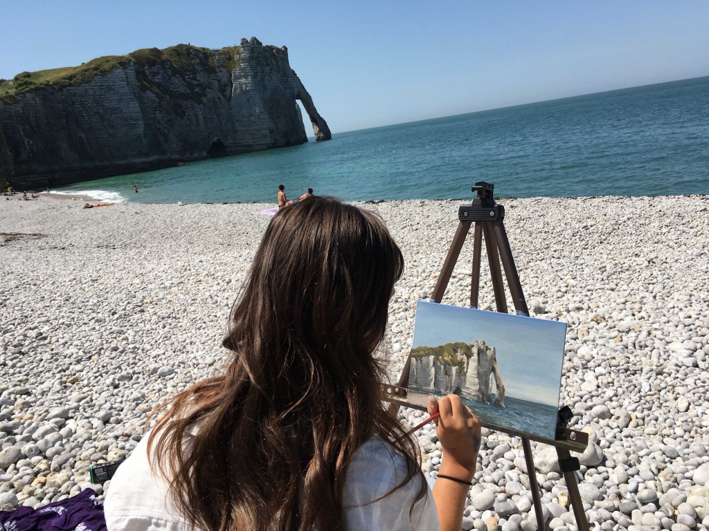 Painting en plein air_sm