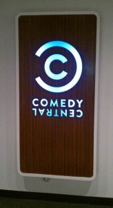 Comedy Central logo