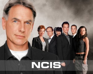 Mark Harmon of NCIS