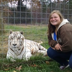 Jessie & Liger