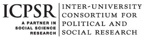 ICPSR logo