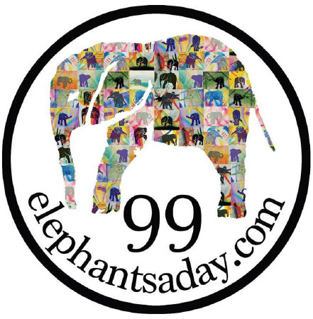 99Elephants Logo
