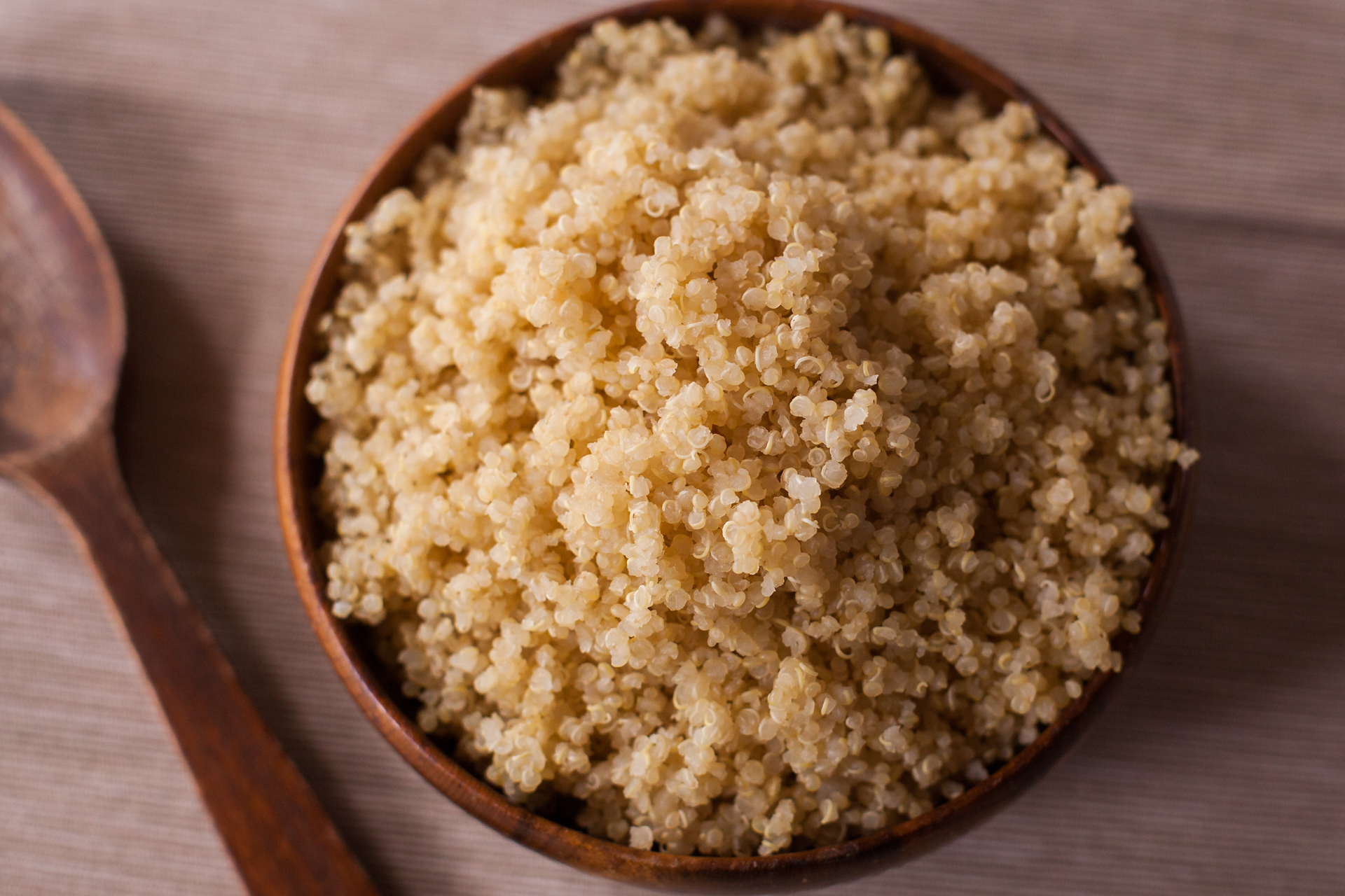 quinoa food