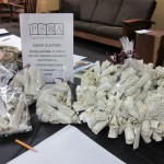 PSBA Silent Auction