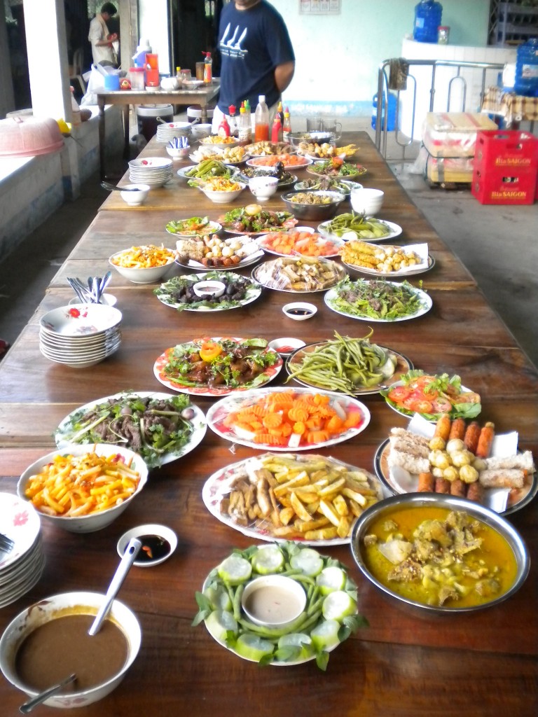 Women's Day Spread!