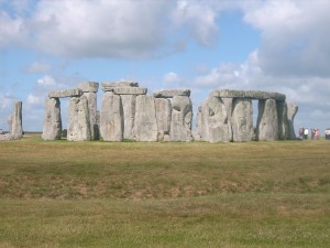 London, Stonehenge 043