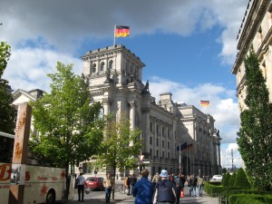 Reichstag