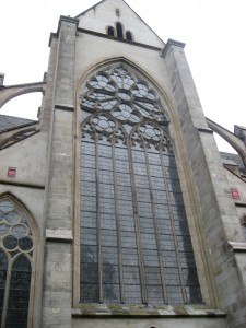 Altenberg Cathedral