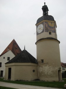 Burghausen