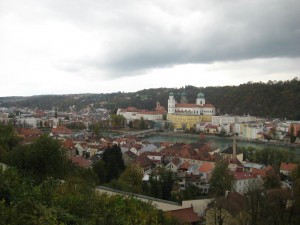 Passau