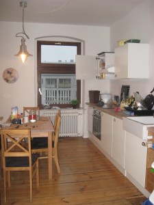 Kitchen 1