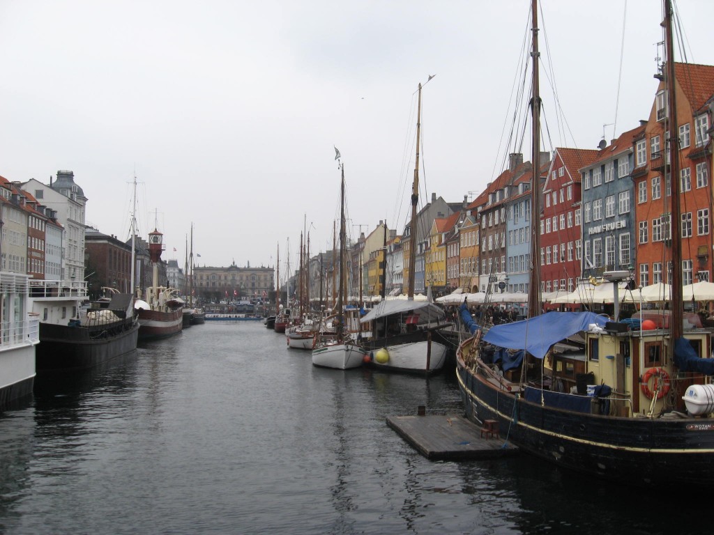 Nyhavn