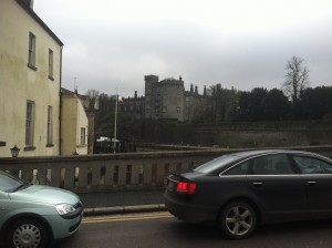 Killkenny Castle