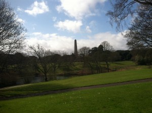 Phoenix Park