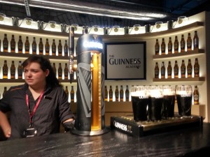 Guinness Academy 
