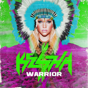 Ke$ha_Warrior