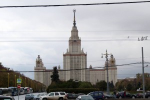 Stalin Skyscraper