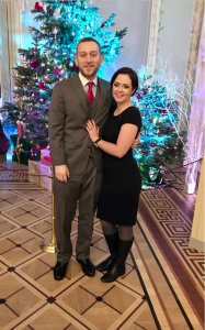 Happy Christmas
