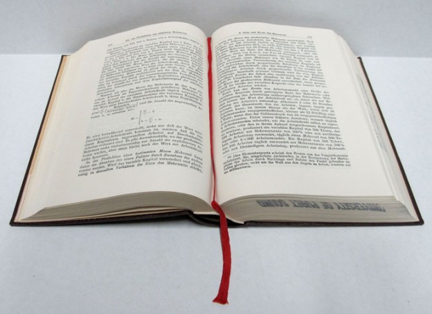 125 Years In The Stacks