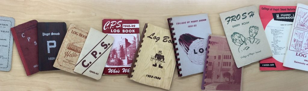 From the Archives & Special Collections: Logbooks | Collins Unbound