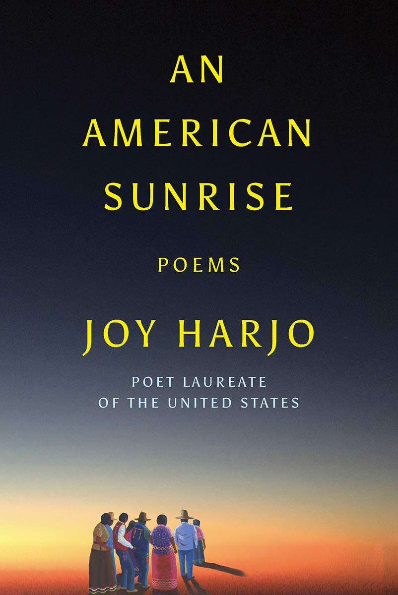 National Poetry Month: Poet Laureates | Collins Unbound