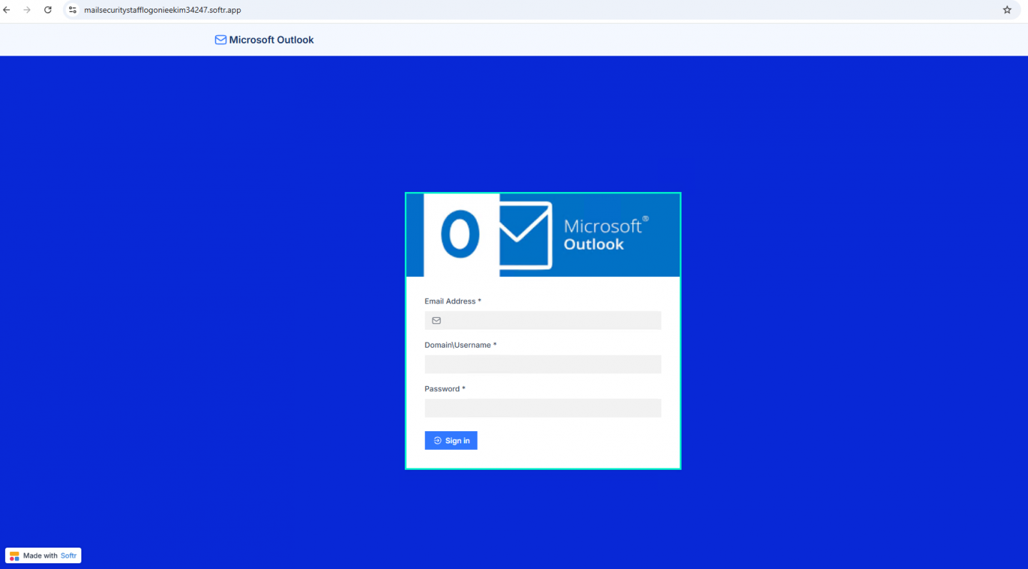 Phishing from 3 21 2025 re time card approval last reminder